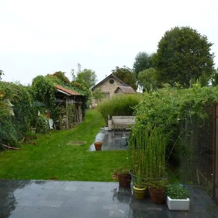 Prázdninový dům De Ieperleed Middelkerke