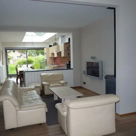 Prázdninový dům De Ieperleed Middelkerke