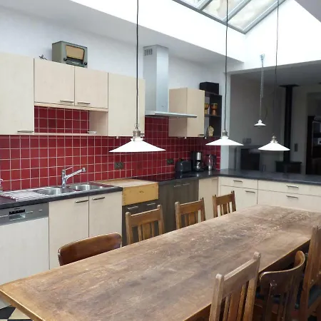 De Ieperleed * Middelkerke