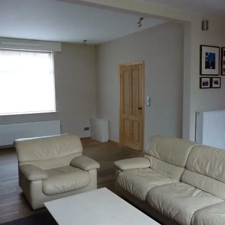 De Ieperleed Prázdninový dům *