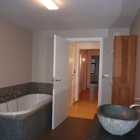 Feriehus De Ieperleed Middelkerke