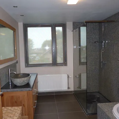 De Ieperleed Feriehus