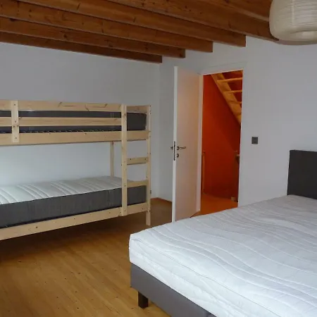 De Ieperleed Feriehus