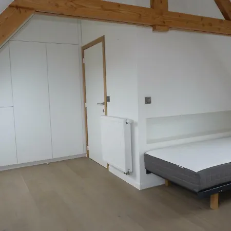 Hébergement de vacances De Ieperleed *