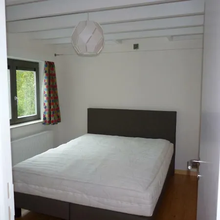 Prázdninový dům De Ieperleed *