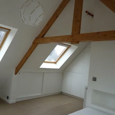 De Ieperleed Feriehus Middelkerke