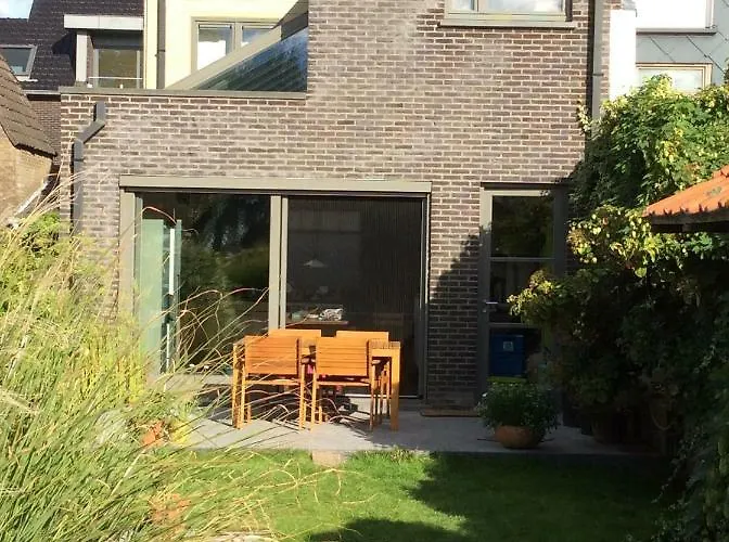 Ferienhaus De Ieperleed Middelkerke