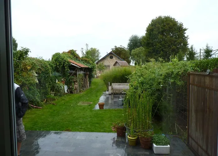 Ferienhaus De Ieperleed Middelkerke