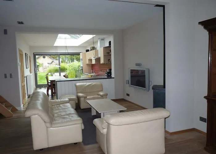 Ferienhaus De Ieperleed Middelkerke