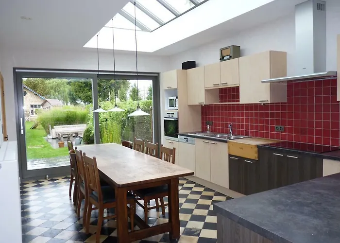 Ferienhaus De Ieperleed *