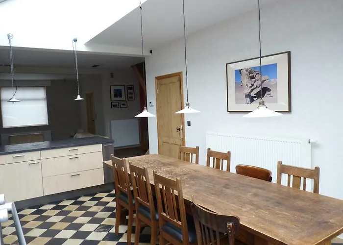 Ferienhaus De Ieperleed *