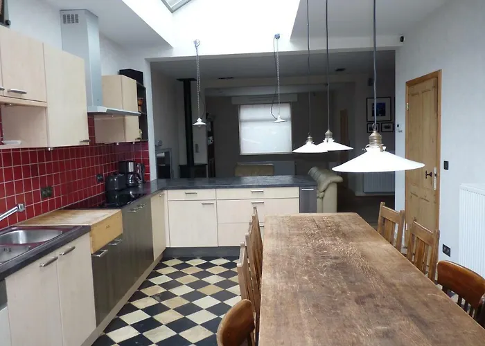 Ferienhaus De Ieperleed *