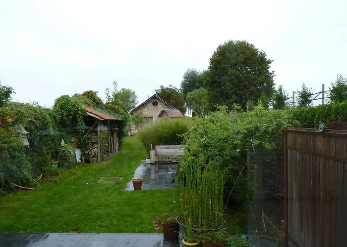 De Ieperleed * Middelkerke