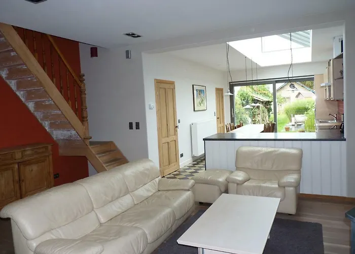 De Ieperleed * Middelkerke