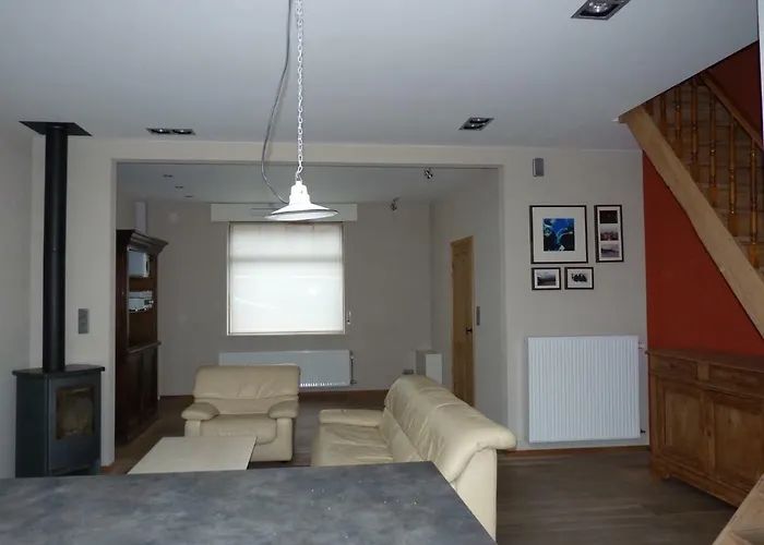 Ferienhaus De Ieperleed Middelkerke