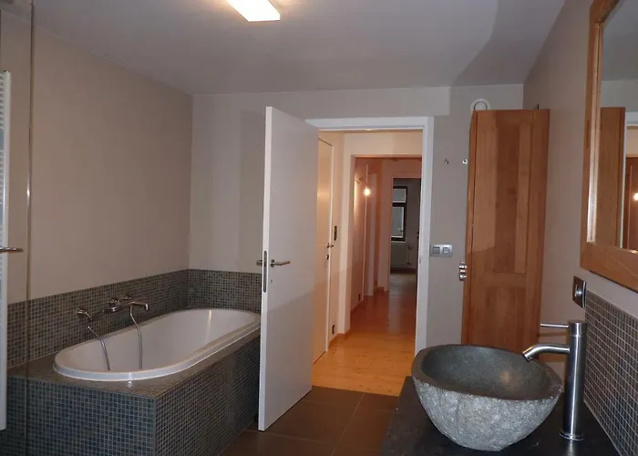 Ferienhaus De Ieperleed Middelkerke