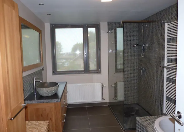 De Ieperleed Ferienhaus