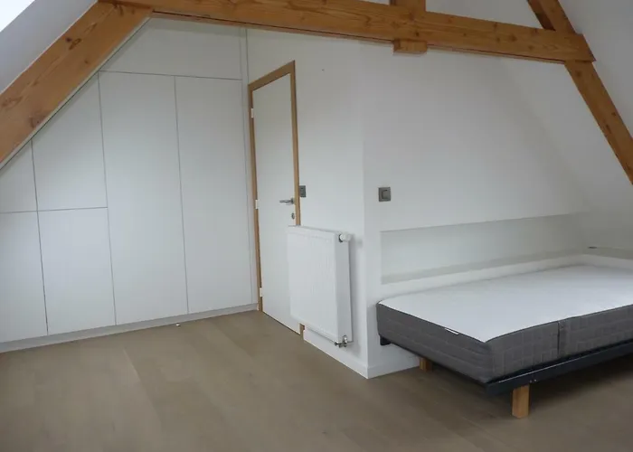 Ferienhaus De Ieperleed *