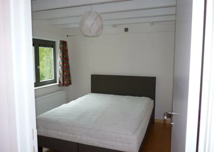 Ferienhaus De Ieperleed *