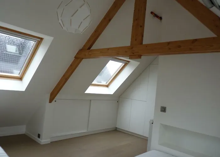 De Ieperleed Ferienhaus Middelkerke